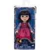 Jakks Pacific Disney Princess WISH Lelė DAHLIA, 16 cm