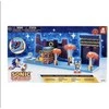 Jakks Pacific Sonic the Hedgehog 2.5 Inch Playset Studiopolis Zone