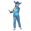 Jakks Disguise – klasikinis kostiumas – „Disney Stitch“ (116 CM)