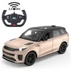 Jamara 402244 zdalnie sterowany modelis Samochód sportowy Silnik elektrinis 1:14