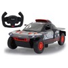 Jamara Jamara Audi RS Q e-tron E2 Tür manuell 1:14 2,4 GHz grau