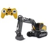 Jamara Jamara Krautuvas su kranu Volvo EC160E 1:26 2,4 GHz