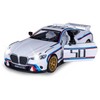 Jamara BMW 3.0 CSL 1:34 balta 3+