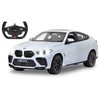 Jamara BMW X6 M 1:14 2,4GHz balta