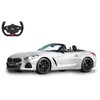 Jamara Jamara BMW Z4 Roadster 1:14 baltas 6+