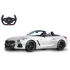 Jamara Jamara BMW Z4 Roadster 1:14 baltas 6+