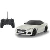 Jamara Jamara BMW Z4 Roadster 1:24 40 MHz baltas 6+
