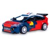 Jamara CaDA 2008 Citron C4 WRC
