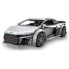 Jamara 402898 zdalnie sterowany modelis Samochód sportowy Silnik elektrinis 1:14