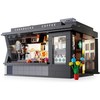 Jamara Jamara CaDA Coffee House