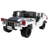 Jamara CaDA Humvee