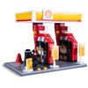 Jamara CaDA Shell degalinė Bricks 8+