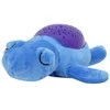 Jamara Jamara Dreamy Turtle vaikiška naktinė lempa Laisvai stovinti mėlyna, violetinė LED