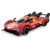 Jamara 402247 zdalnie sterowany modelis Samochód sportowy Silnik elektrinis 1:24