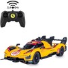 Jamara Jamara 402263 zdalnie sterowany modelis Samochód sportowy Silnik elektrinis 1:24