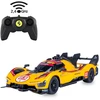 Jamara Jamara 402263 nuotoliniu būdu valdomas modelis Sportinis automobilis Elektrinis variklis 1:24