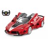 Jamara JAMARA Ferrari FXX K Evo 1:14 red - 405169