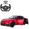 Jamara Jamara 402256 zdalnie sterowany modelis Samochód sportowy Silnik elektrinis 1:14