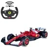 Jamara 402259 zdalnie sterowany modelis Samochód sportowy Silnik elektrinis 1:12