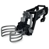 Jamara 423287, Front loader, 3 yr(s), Juodas, Pilkas