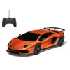 Carruzzo Jamara Lamborghini Aventador SVJ Radijo bangomis valdomas (RC) modelis Sportinis automobilis Elektrinis variklis 1:24