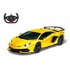 Jamara Lamborghini Aventador SVJ, toy vehicle (yellow, 1:14)