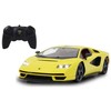 Jamara Jamara Lamborghini Countach LPI 800-4 1:16 2,4 GHz gelb