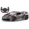 Jamara Jamara Lamborghini Sesto Elemento 1:14 2,5GHz grau