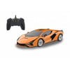 Jamara Lamborghini Sián 1:24 oranžinis 2,4 GHz 6+