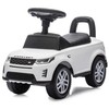 Jamara Land Rover Discovery 2in1 Samochód do jeżdżenia