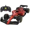 Jamara McLaren Ferrari F1-75 1:18 2,4GHz raudona