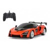 Jamara Jamara McLaren Senna 1:24 2,4GHz oranžinis 6+