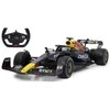 Jamara Jamara Oracle Raudona Bull Racing RB18 1:12 2,4 GHz dunkelblau