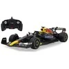 Jamara Jamara Oracle Raudona Bull Racing RB18 1:18 2,4 GHz dunkelblau