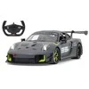Jamara Jamara Porsche 911 GT2 RS Clubsport25 Tür man.1:14 2,4GHz gr