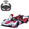 Jamara 402261 zdalnie sterowany modelis Samochód sportowy Silnik elektrinis 1:14
