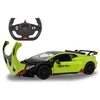 Jamara Jamara RC Auto Lamborghini Huracan STO 1:14 2.4GHz grün