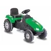 Jamara JAMARA ant traktoriaus Didelis Ratas 12V 460786