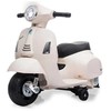 Jamara Jamara Ride-on Vespa Mini Skuter do jeżdżenia
