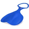 Jamara Snow Play Snow Glider mėlynos spalvos rogutės, mėlyna, plastikas, vientisa spalva, nuo 3 metų, bet kuriai lyčiai