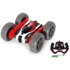 Jamara Jamara Stuntcar SpinX 2,4GHz raudona/juodas