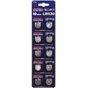 Japcell šarminės LR1130 baterijos - 10 vnt.