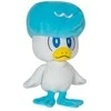 Jazwares Pokémon: pliušinis žaislas 20 cm - Quaxly