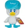 Jazwares Pokémon: pliušinis žaislas 20 cm - Quaxly