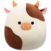 Squishmallows 60 cm Ronnie Cow (209079)