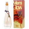 Kvepalai moterims Jennifer Lopez Miami Glow EDT, 100 ml
