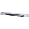 JEVI Infratemper TA-50, atsparus purslams, IP44. 500 W esant 230 V įtampai. Ilgis 725 mm.