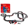 Jj Slot Thunder Track elektroninė lenktynių trasa 1:64 553 cm