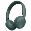 Ausinės Energy Sistem JLab Go Lux ANC Ausinių rinkinys Bezprzewodowy su lankeliu ant galvos Połączenia/muzyka USB Type-C Bluetooth Szałwia