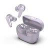 Ausinės Jlab Go Pods ANC Violetinė